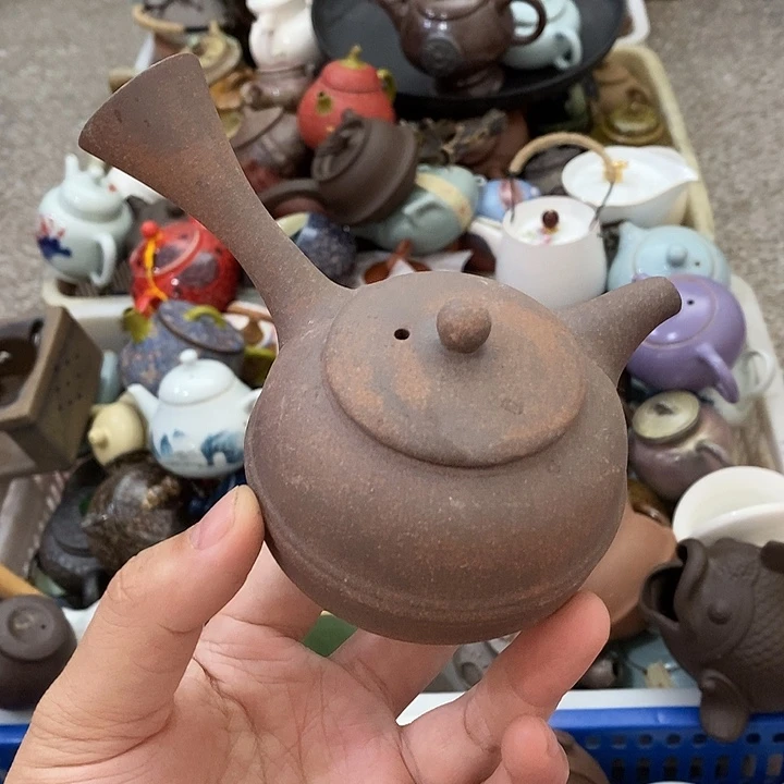 陶瓷艺术品及陶瓷制品