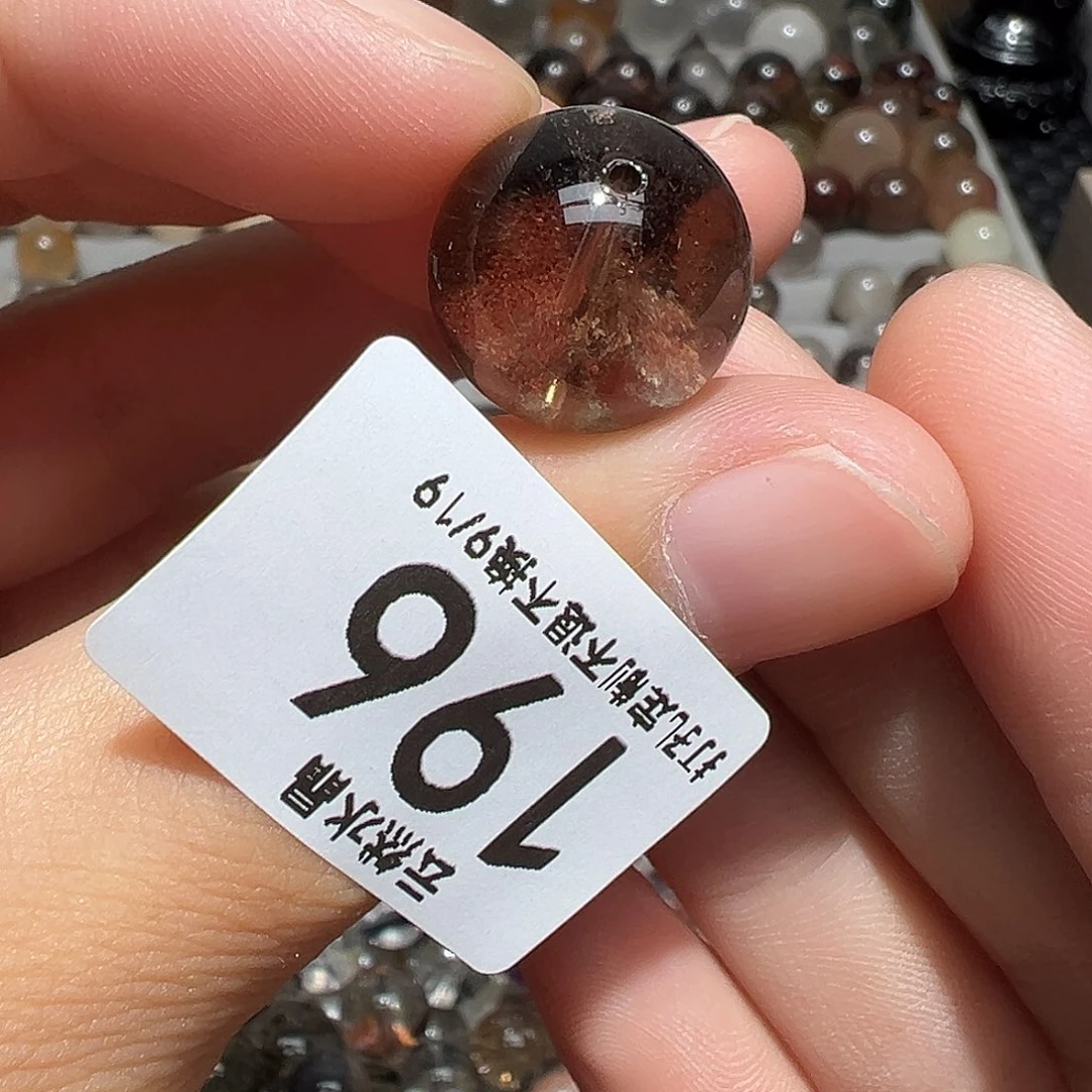 未镶嵌珠宝半成品水晶
