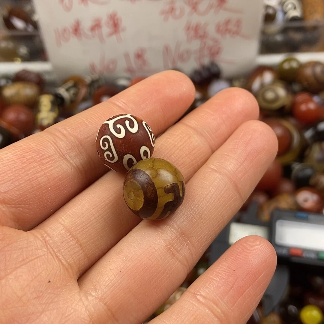 玛瑙/玉髓未镶嵌玛瑙珠珠玛瑙配饰散珠
