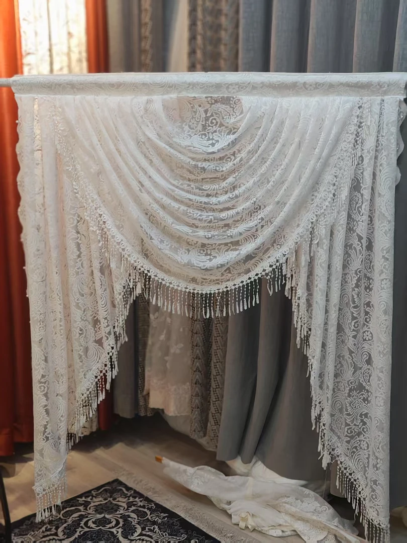 爆款波浪窗帘088bolag