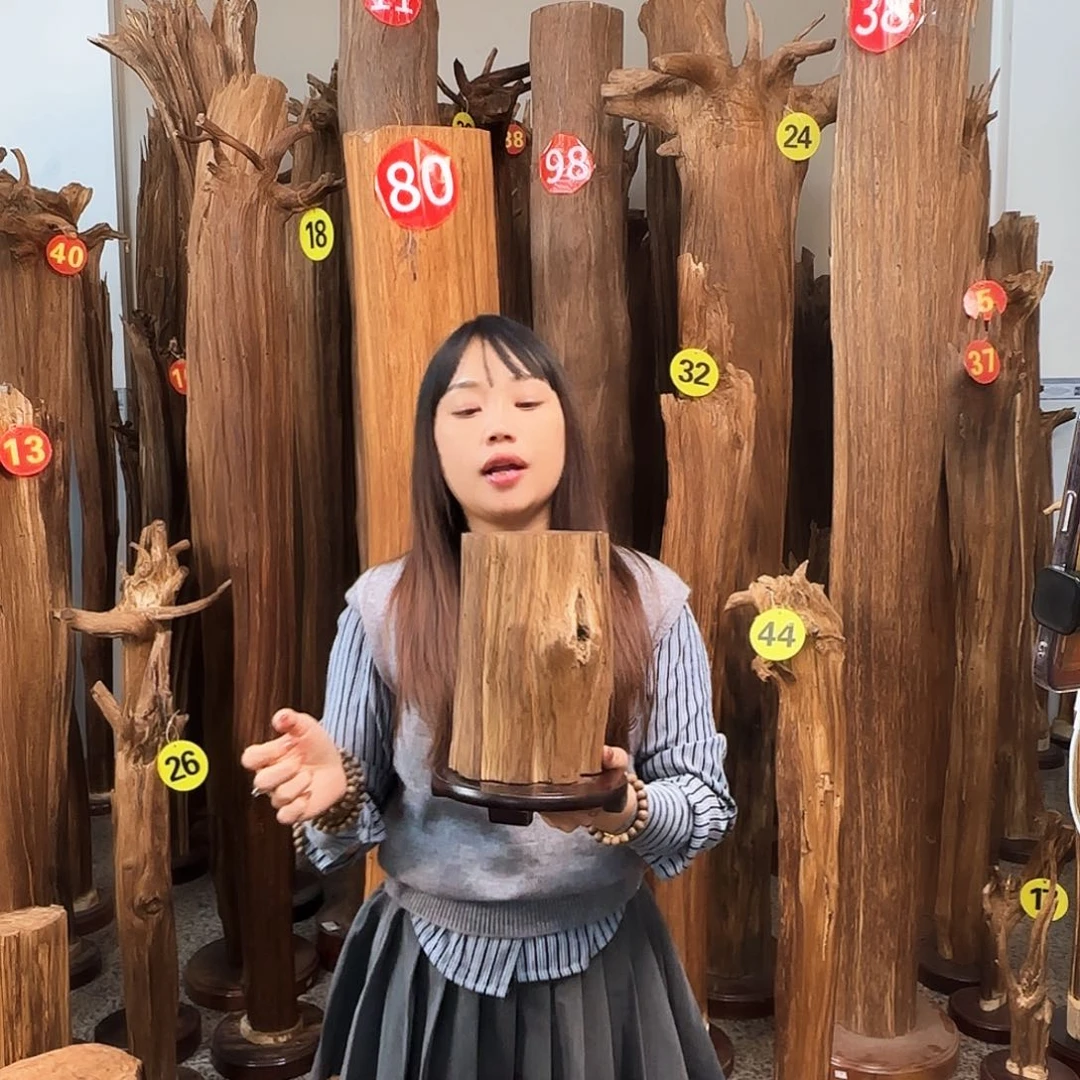 沉香沉香碎屑天然沉香原材料香料熏料