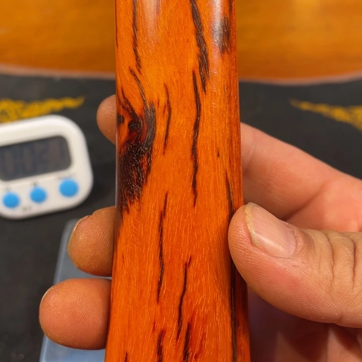 檀香紫檀（小叶紫檀）注*木料12号