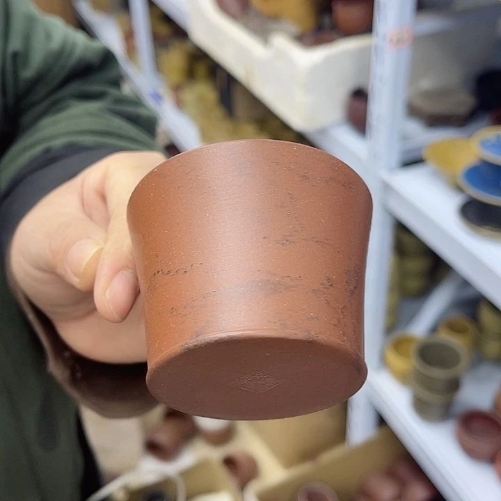 紫砂茶壶宜兴紫砂壶瑕疵