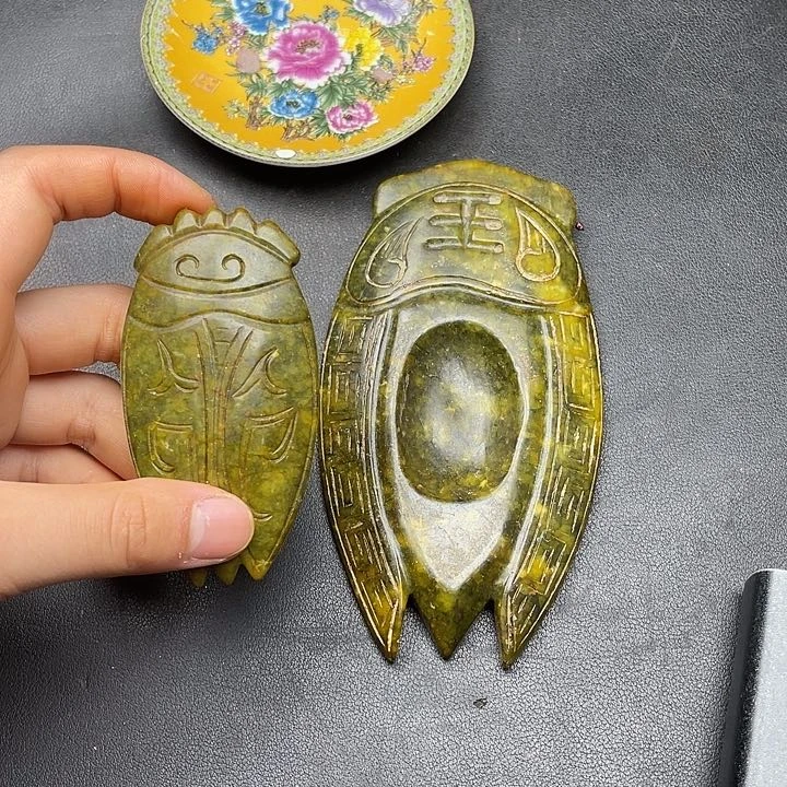 链接一图一物。