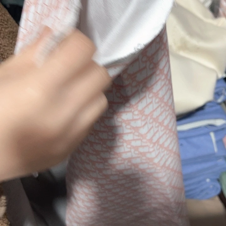 粉色Do莎拉布料2米