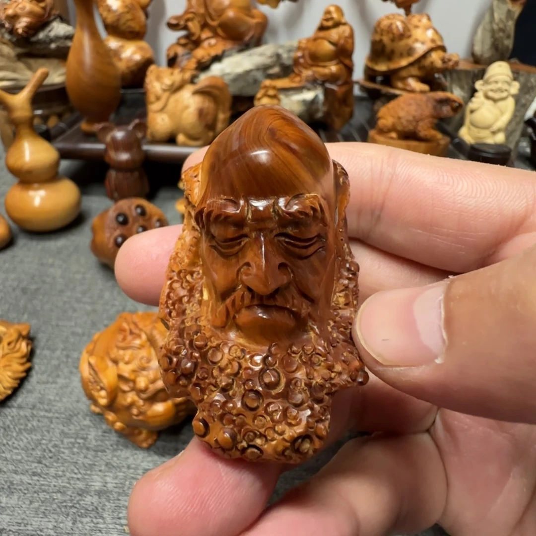 柏木（崖柏）好的好滴我知道啦我