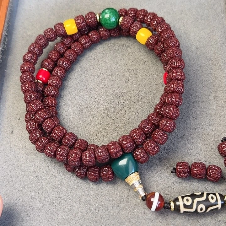 【闪购商品】吊坠金刚菩提