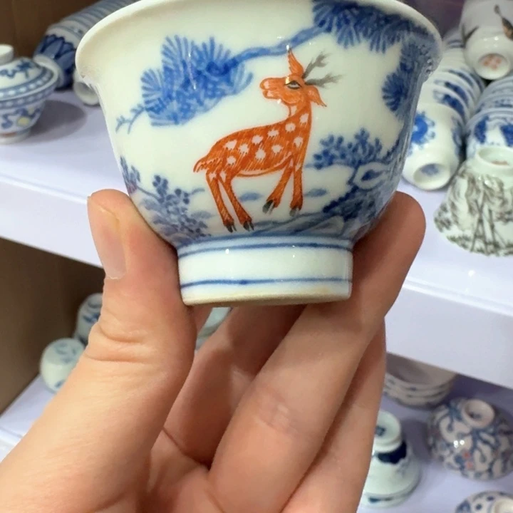 陶瓷艺术品收藏陶瓷