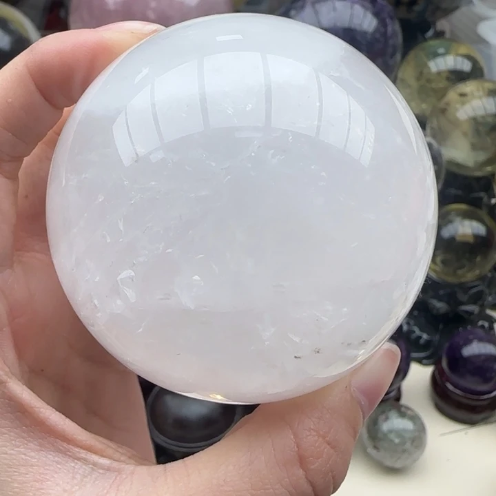 未镶嵌水晶摆件a235