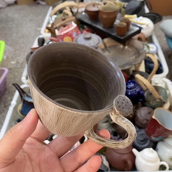 陶瓷艺术品及陶瓷制品壶壶