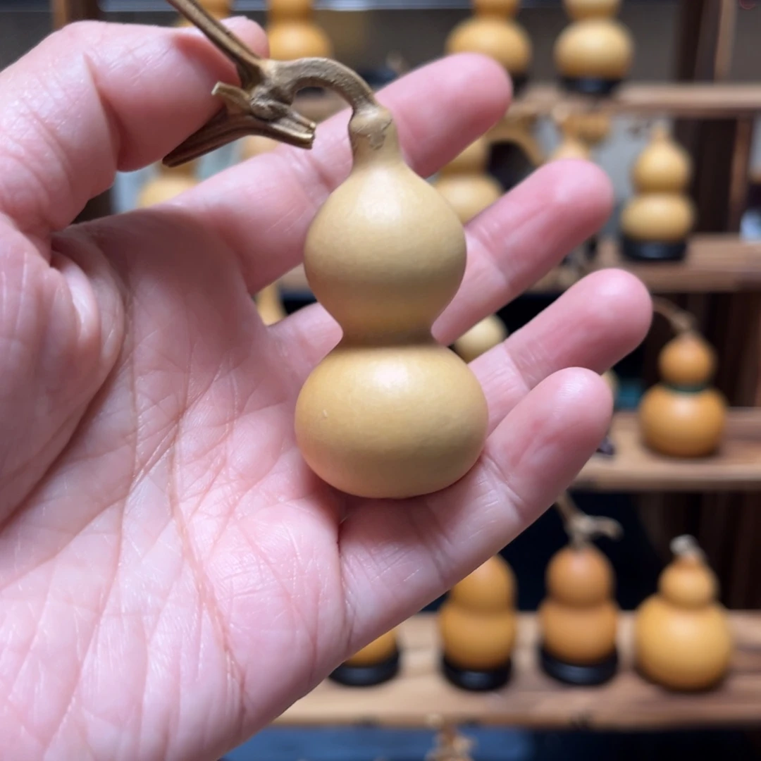 *****精品天津嘴绕指柔葫芦