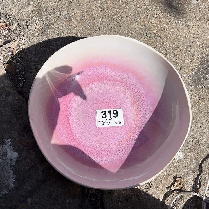 搪瓷外贸陶瓷微瑕319