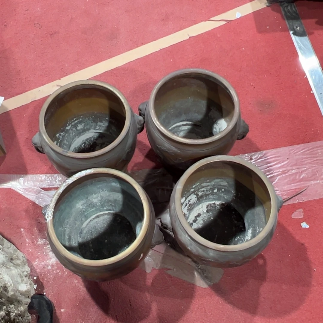 戴***瓷片陶瓷健健康康平平安安