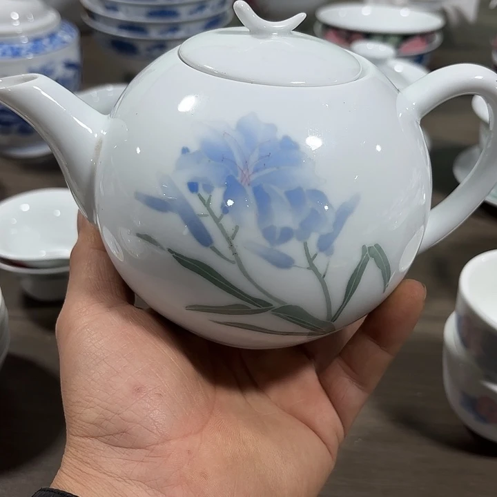 陶茶壶，茶壶，茶壶，茶壶