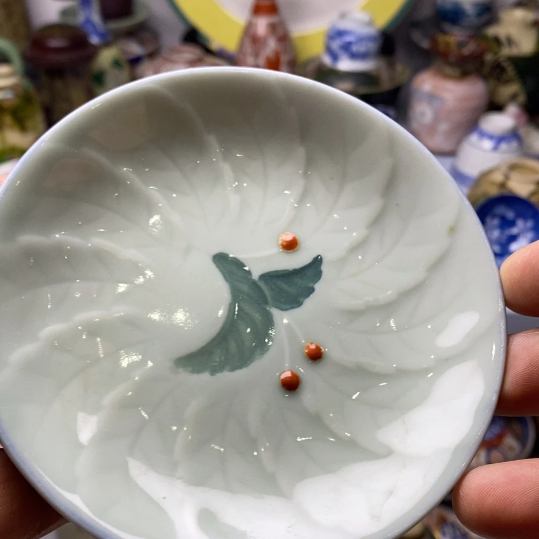 瓷片在干嘛的我也睡啦一