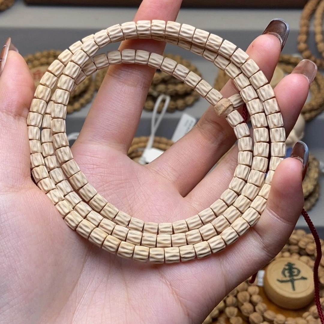 è***y手串柏香籽/百香籽