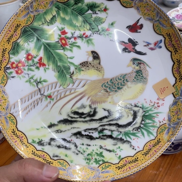 日用陶瓷制品商品