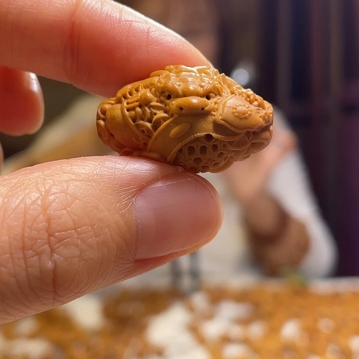 手串/手链橄榄核
