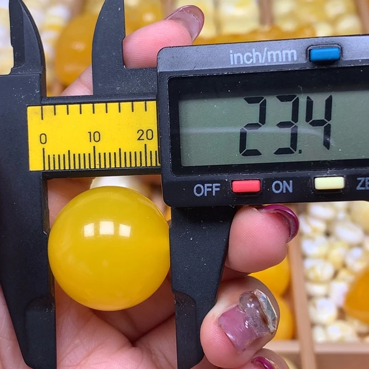 非金属配珠配饰040