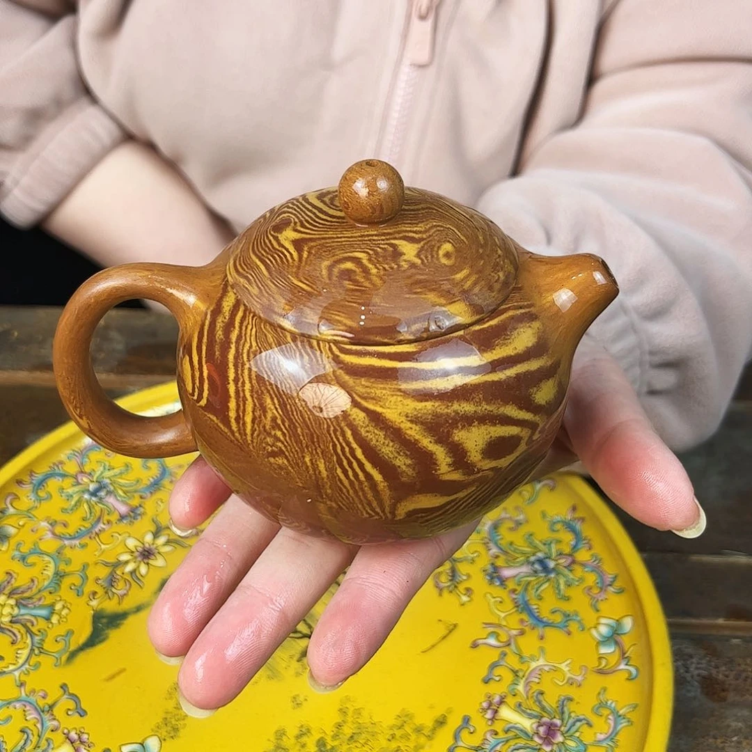 紫砂茶壶紫砂艺术