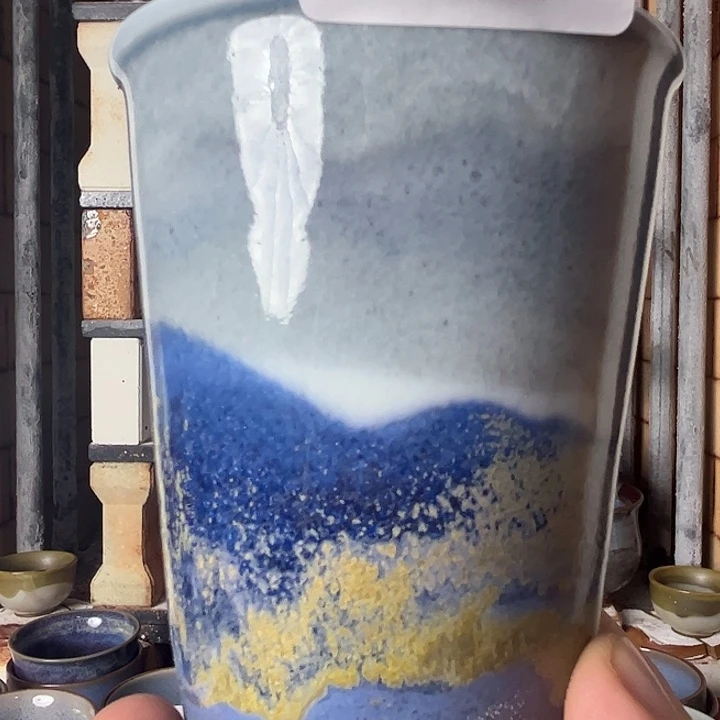 瓷片钧瓷，钧瓷，钧瓷，钧瓷379