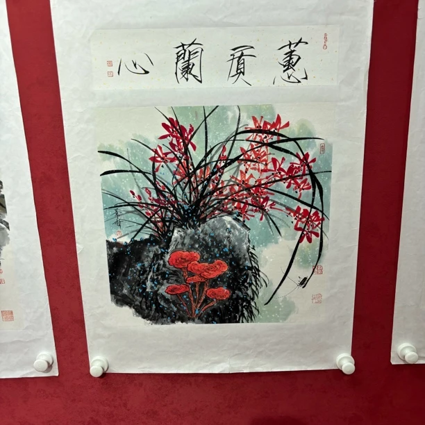 名家精品作品111