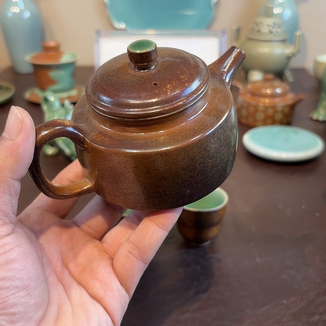 瓷片龙泉青瓷福利青瓷