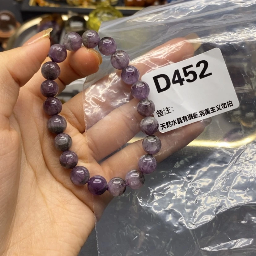 【闪购商品】未镶嵌珠宝半成品水晶