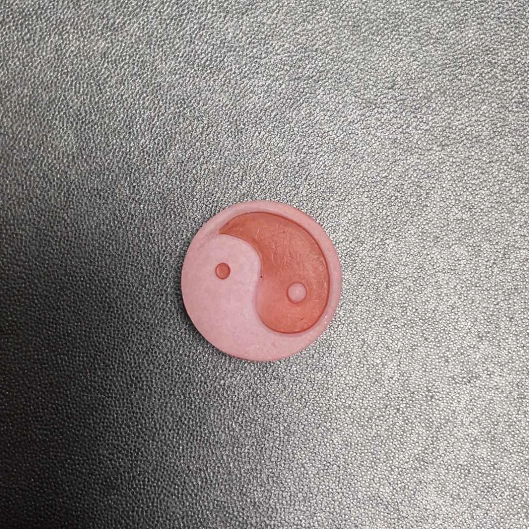 南红玛瑙背云未镶嵌