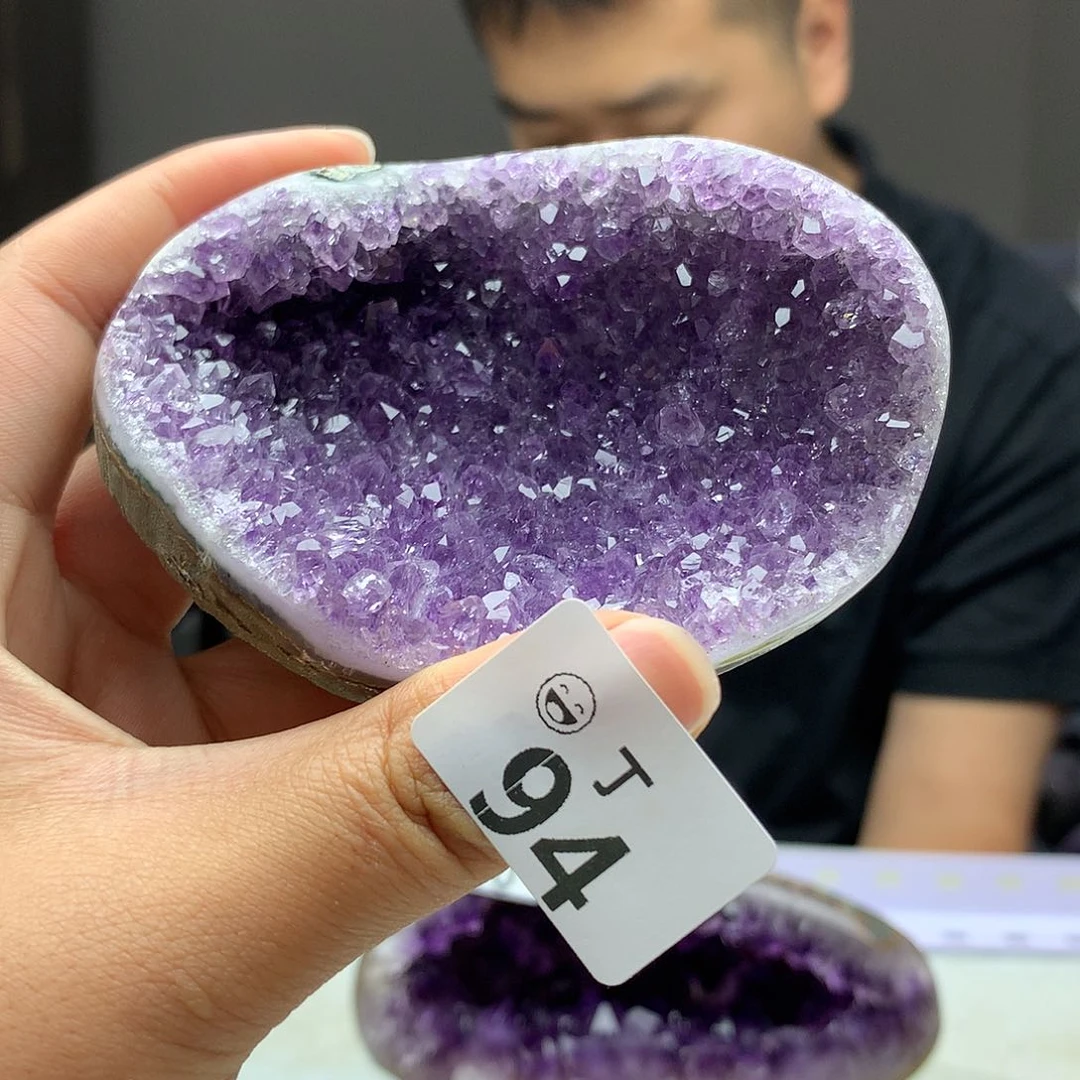 未镶嵌大型摆件（非配饰）水晶