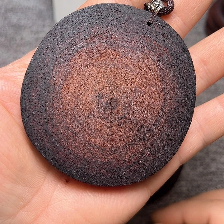 藤类降真香随形8.0左右紫红油精品高货发其一