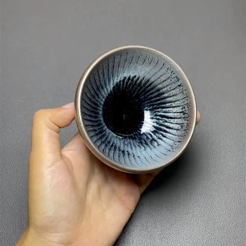 【闪购商品】茶盏-10118..........