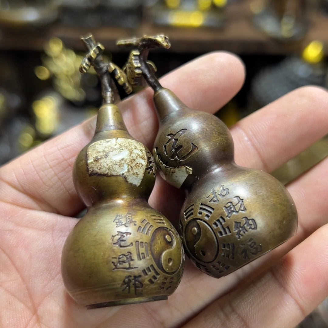 木古铜器，专属链接