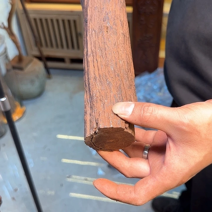 福*降真香定制不退换