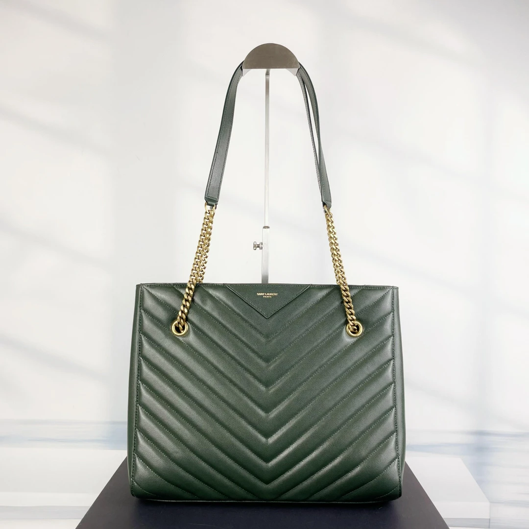 95新 YSL/圣罗兰 单肩包/C920/765496