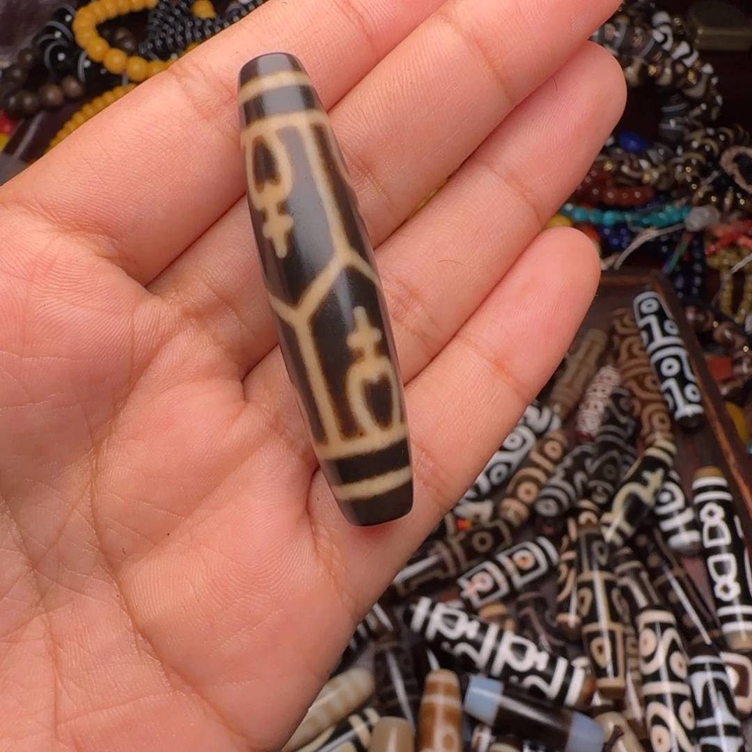 琑***宝金刚菩提吊坠现在