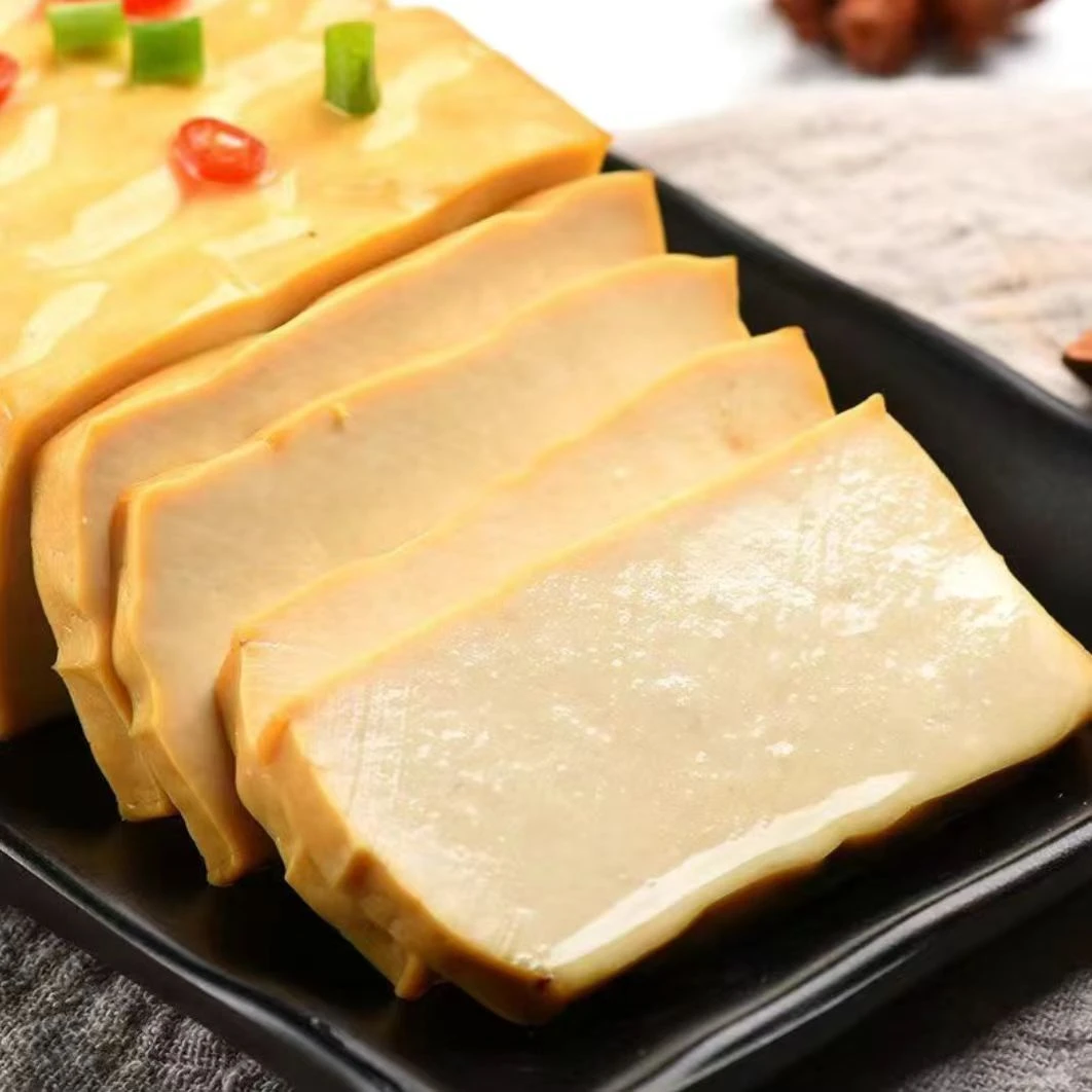 【婷妹子】湖南特产  大坝豆腐 （包邮）