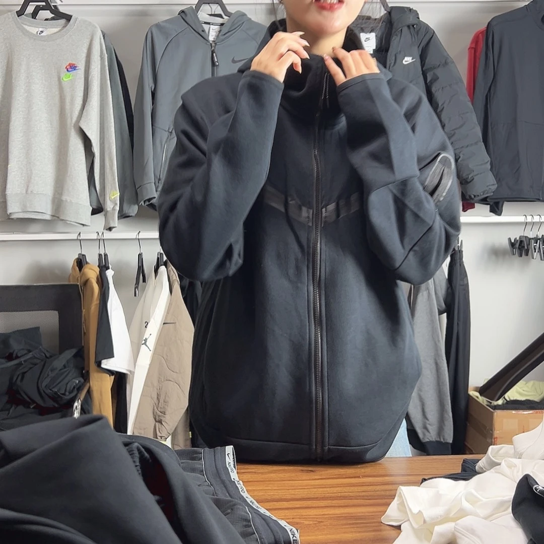 4489外套M码120-140斤不退换