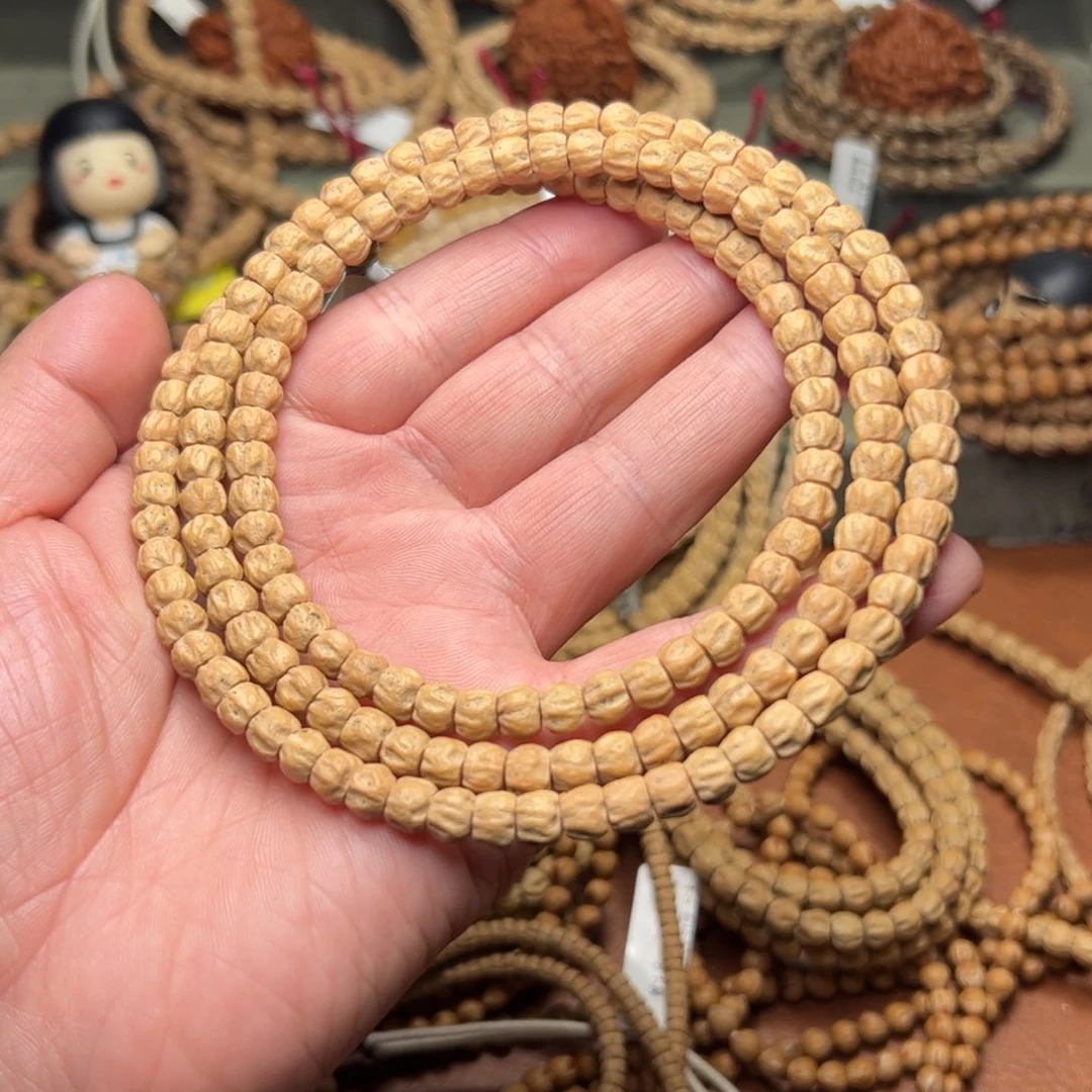 手串柏香籽/百香籽