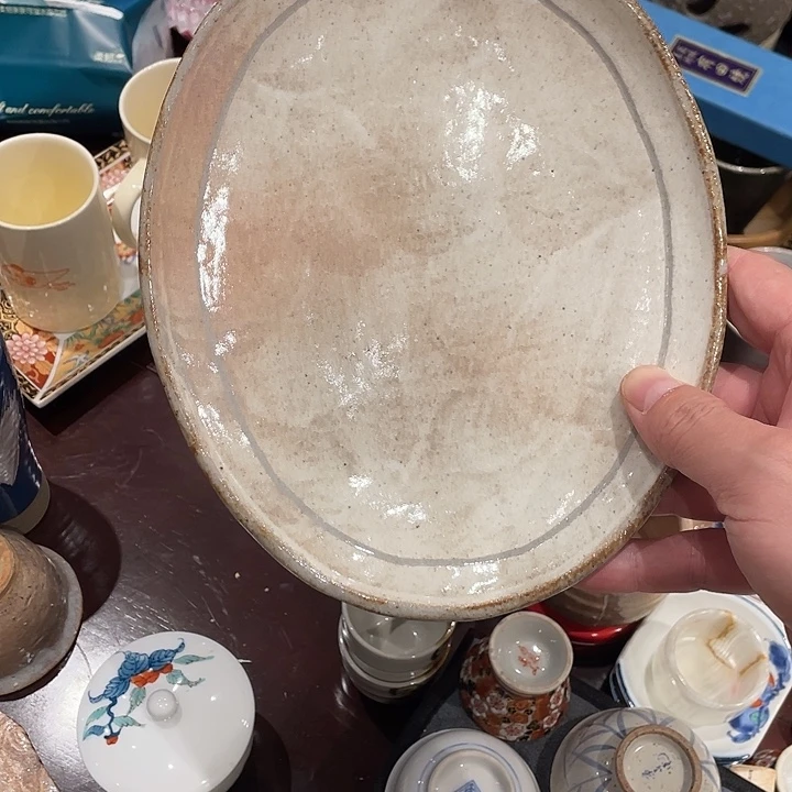 小***记瓷片瓷器美美美美美美美美