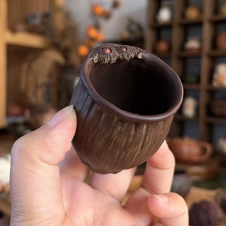 摆件紫砂壶紫砂摆件