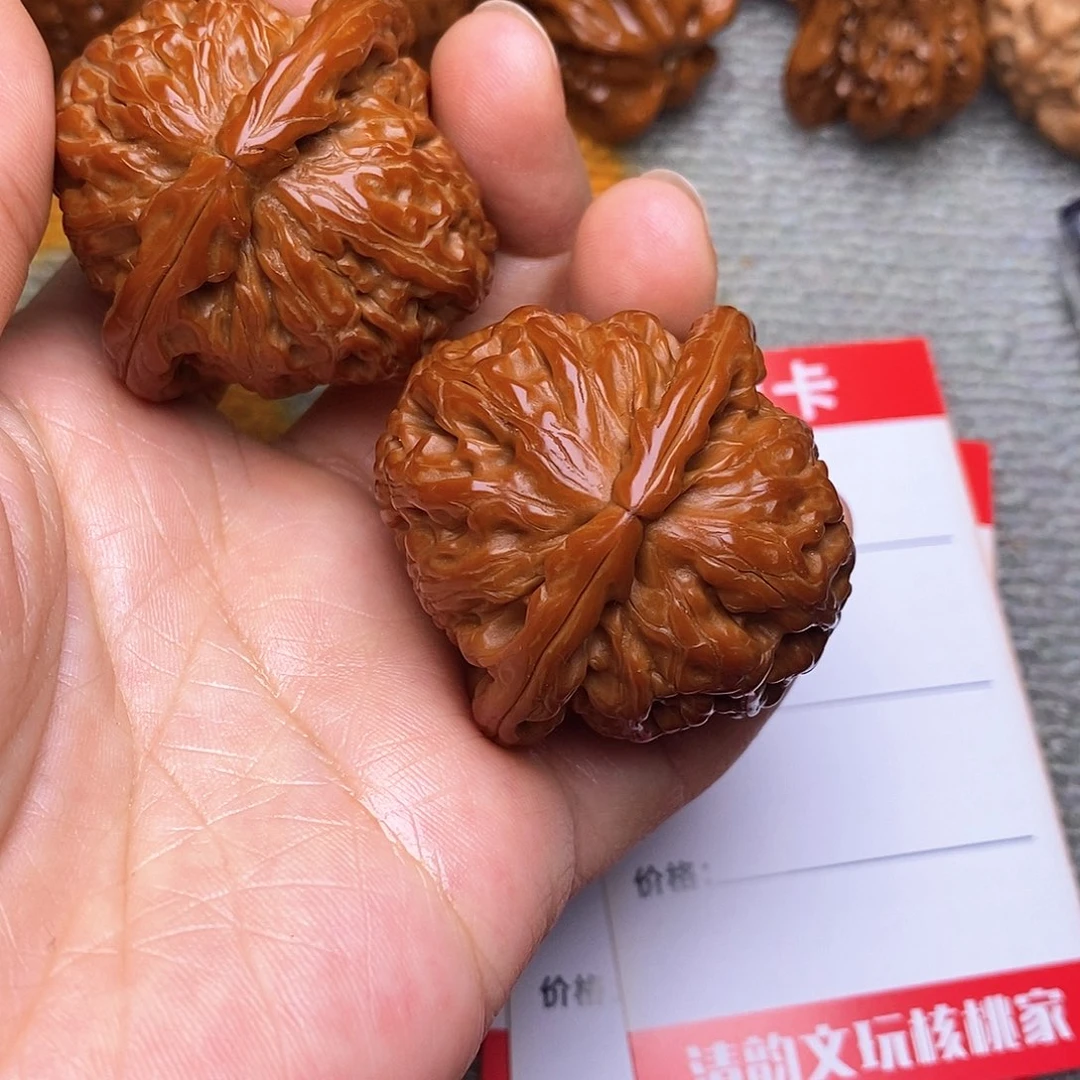木质类
