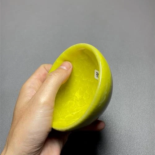 【闪购商品】茶盏-瑕疵-550.........