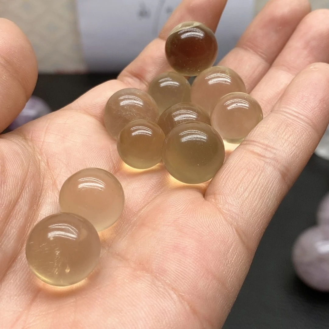 水晶2197未镶嵌水晶石