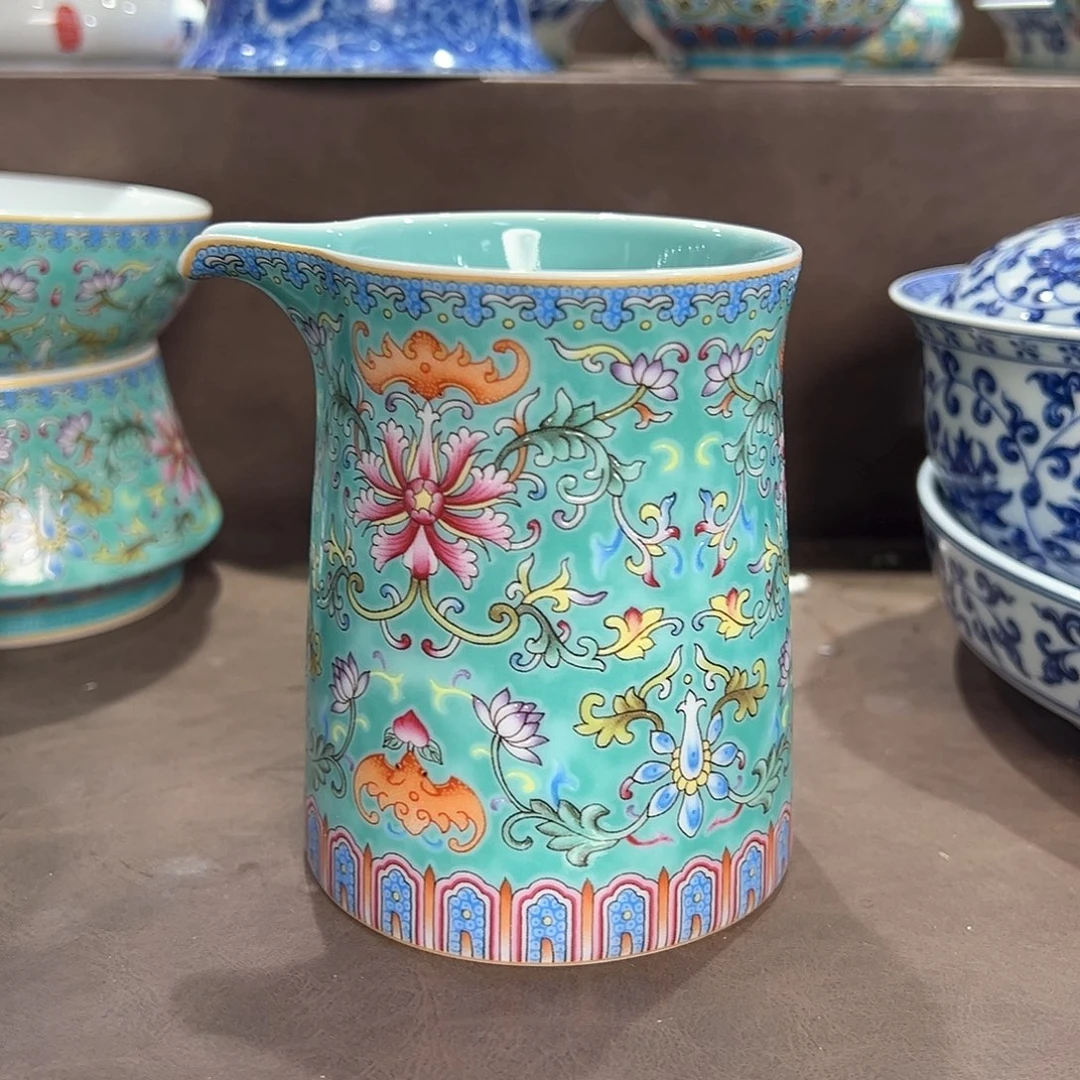 全场七景德镇景德镇的早景德镇