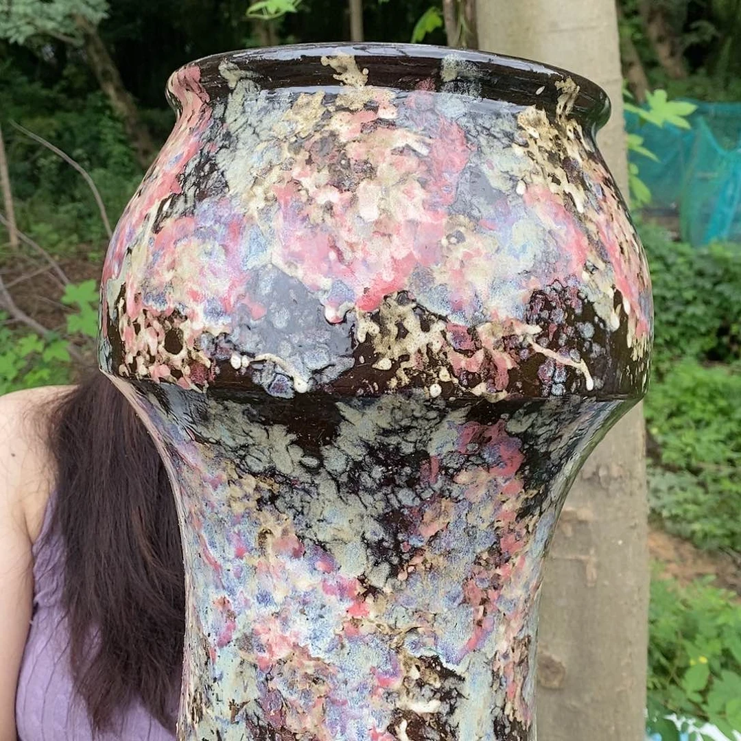 紫砂花盆正品20/31