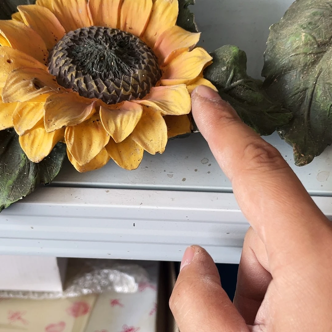 摆件破*?摆件。