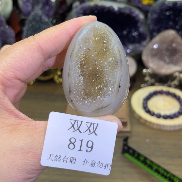 大型摆件（非配饰）水晶未镶嵌