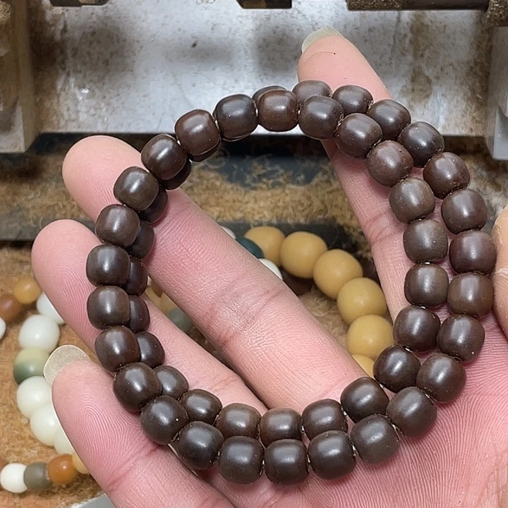 手串菩提根/象牙果