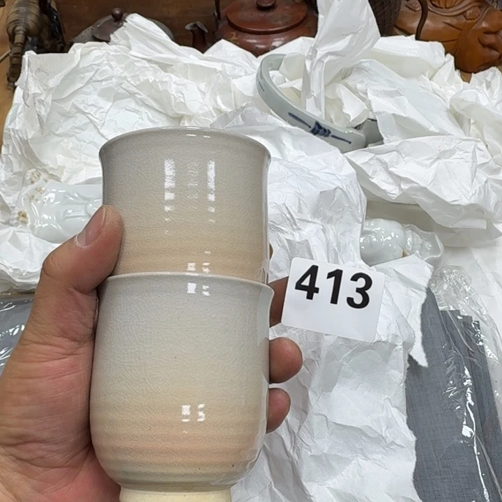 瓷片瓷器工艺品摆件瓷器瓷器